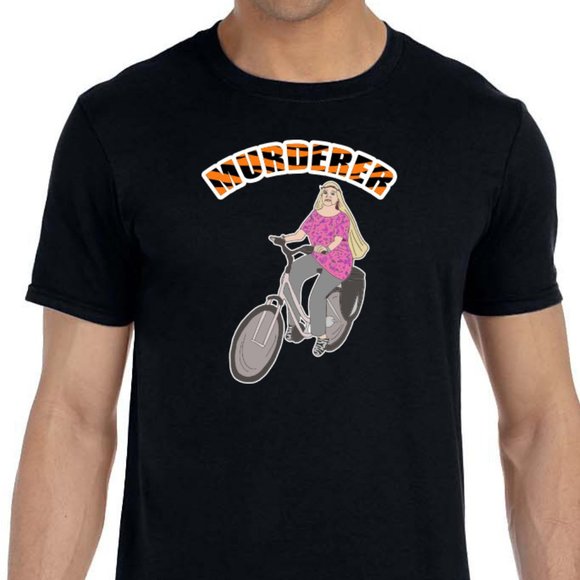 carol baskin t shirt